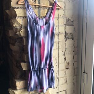 Lululemon activewear tank